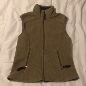 Patagonia vest
